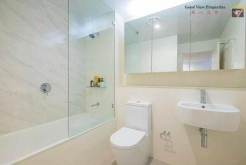 Private Room W/- Private Bathroom For Rent In Hurstville