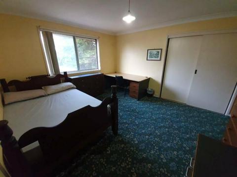 Large Room in West Ryde