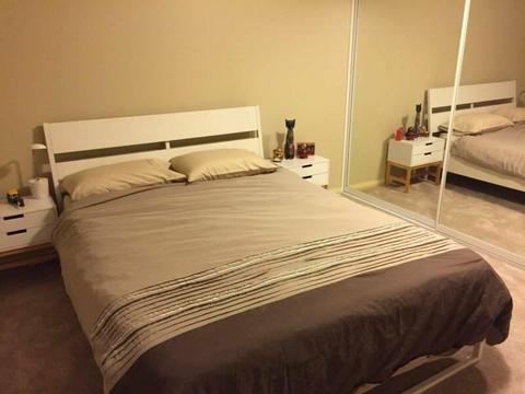 Furnished room available in Manly Vale