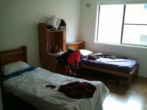 SHARE ROOM at MAROUBRA JUNCTION