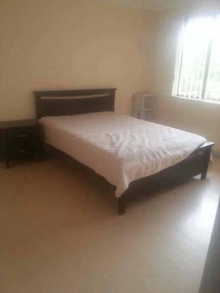 COUPLE room at Maroubra Junction