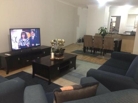 Share room available for Females in Chippendale