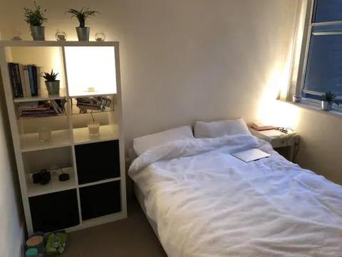Room for rent in Darlinghurst/Kings Cross area ($320 per week)
