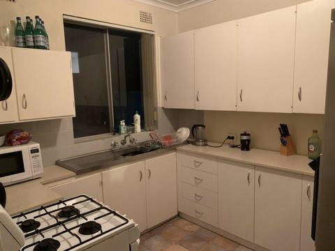 Room for Rent - Drummoyne (2mins from Ferry!)