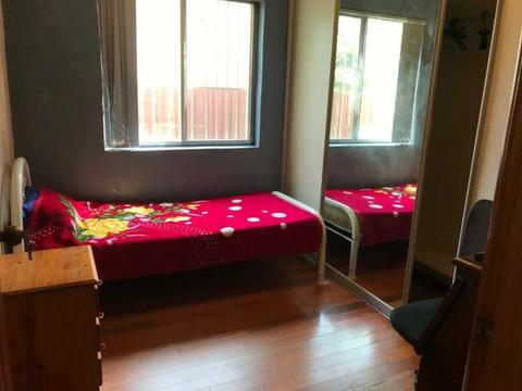 Private room in Marrickville