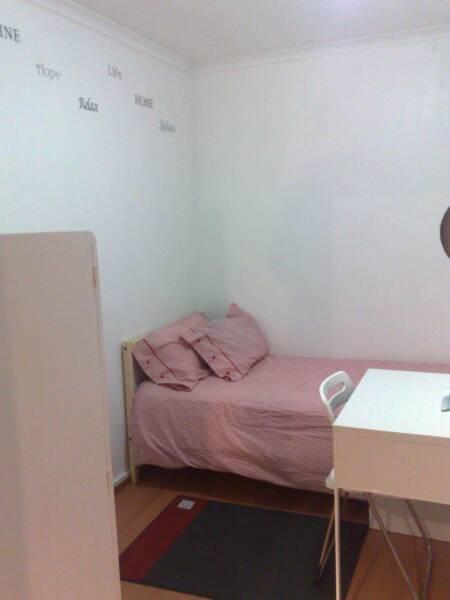 Best Location in Redfern - Furnished Modern, clean and friendly room