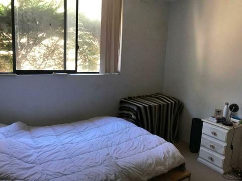 Great room available for rent in an amazing Bondi Beach location