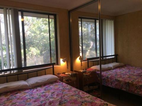 Fully furnished room in the heart of Bondi