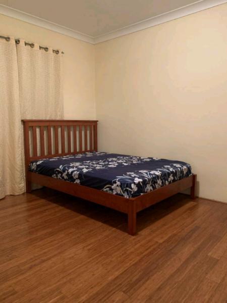 Room sharing( for female only)