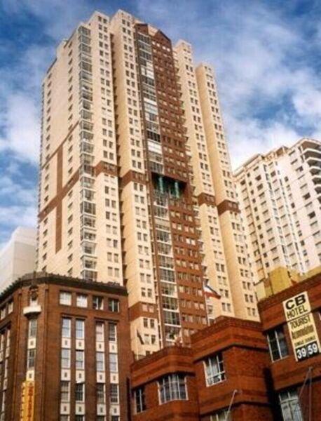 SHARE ROOM FOR GIRLS AVAILABLE, Sydney CBD