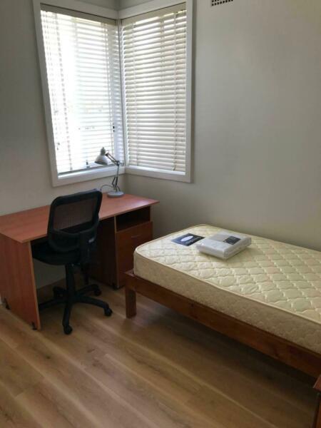 Student Accommodation - VERY CLOSE to Newcastle University $150/week