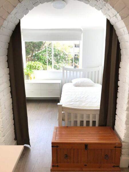 Room for Rent in Bondi Beach with own Bathroom