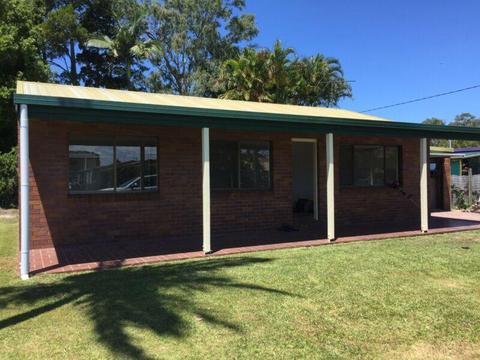 Room for rent in fully renovated home on Bribie