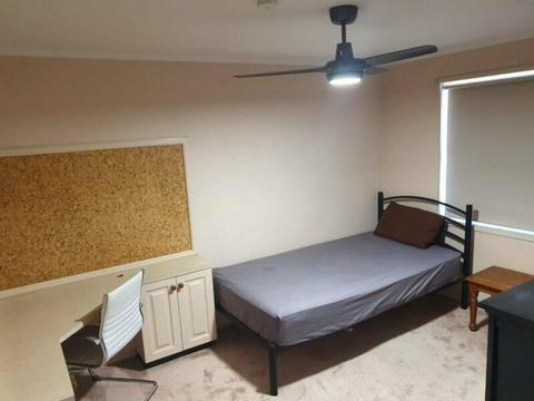 Room for rent near train and bus station