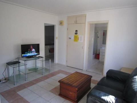 SURFERS PARADISE GOLD COAST RENT YOUR OWN APARTMENT ALL BILLS INCLUDED