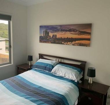 Furnished room to rent - Sunshine Coast