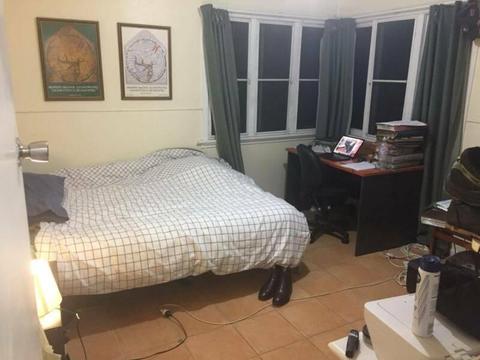 Room for rent - St Lucia, Brisbane