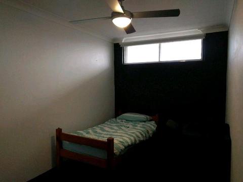 Private single room for a girl in Newmarket Short term. Only $150
