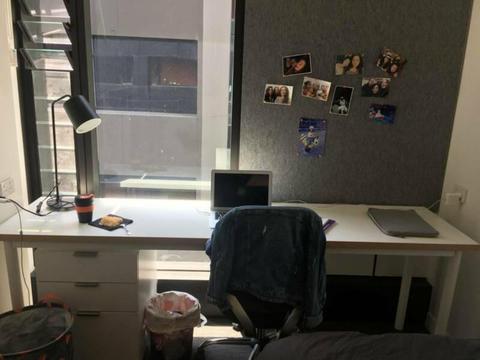 Ensuite Room in Brisbane CBD, Student Accommodation, ideally located