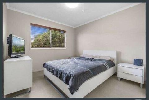 Room for rent in South Brisbane, own en-suite, great central location!