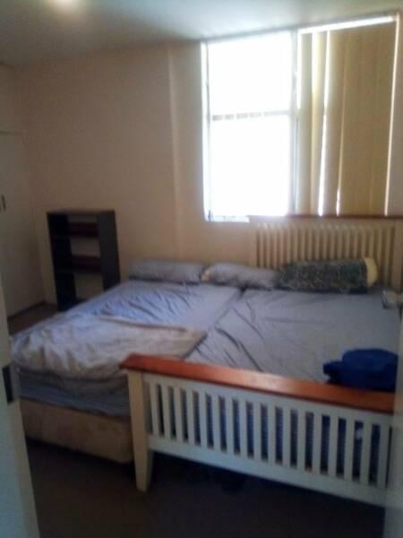 Large apartment room for rent - $200 for couple $175 for single person