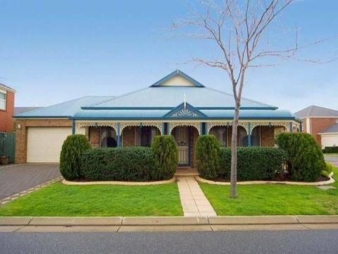 A best location in Mawson lakes