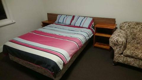 Devonport, 3 rooms with double beds