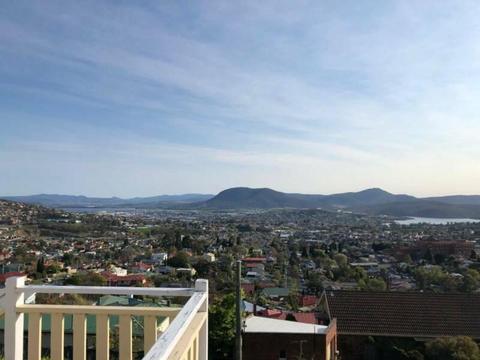 Shared room for rent on Mount Stuart, Hobart