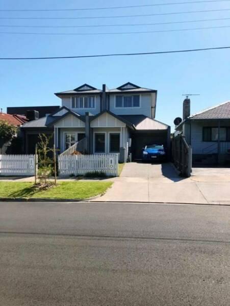 Room for rent - Yarraville - $250 per week fully inclusive (ex food)