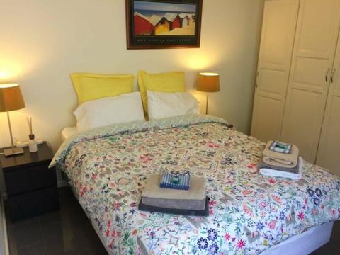 Brighton Luxury Ensuite Room for Couple/Single avail Now
