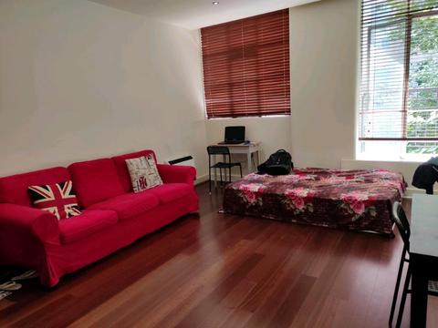 Looking for 2 or 1 female to share flat in CBD Melbourne