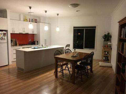 Room to rent in homely West Footscray houseshare