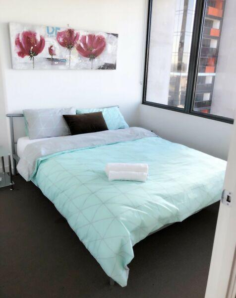 CBD 180/pp ROOM FOR 2 SHARING! All bills INCLUDED!GOOD LOCATION!