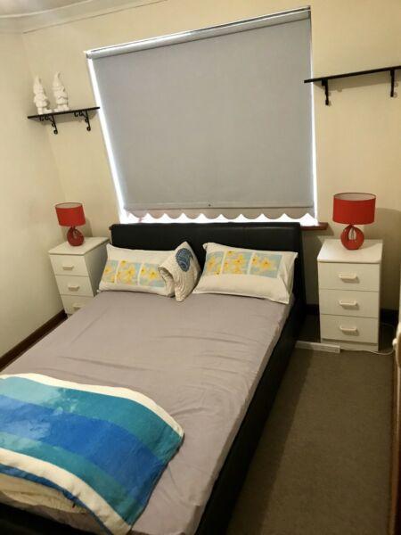 Room available in great and well connected location