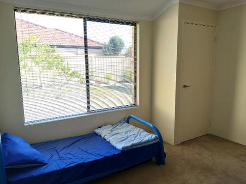 Wanted: Room Available to rent in Canning Vale