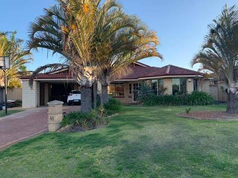 House share in Canning vale