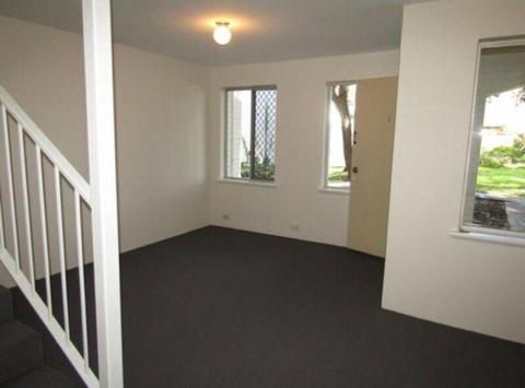 Furnished master bedroom available 3 bed 1 bath townhouse in Wembley