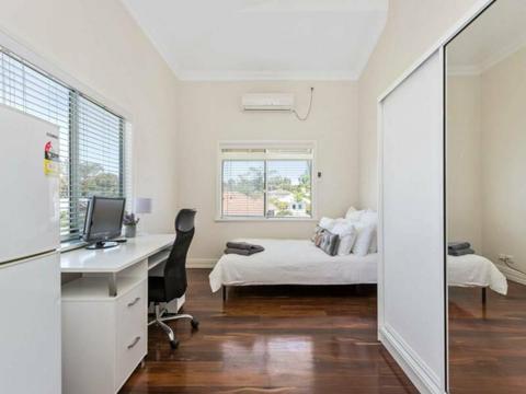 Room with en-suite - All Bills Included - Fremantle