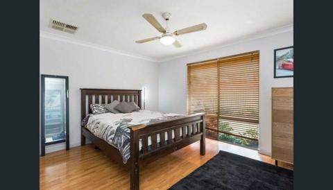 Double room to rent