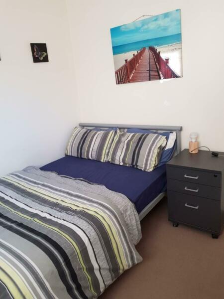 Affordable Furnished Room Available for a Female