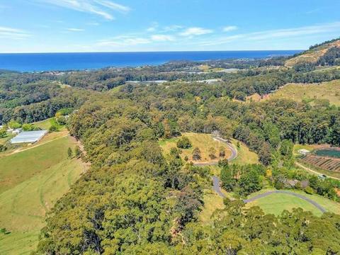 Rural land for sale by owner in Korora Coffs Harbour NSW