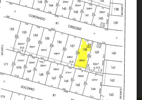 Grandview Land for sale by nomination