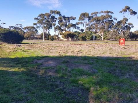 Land 4 sale -1263sqm County Vic Build a Cheap Weekender!