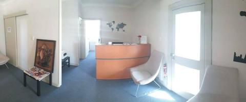 Shared Office Space Available at kogarah