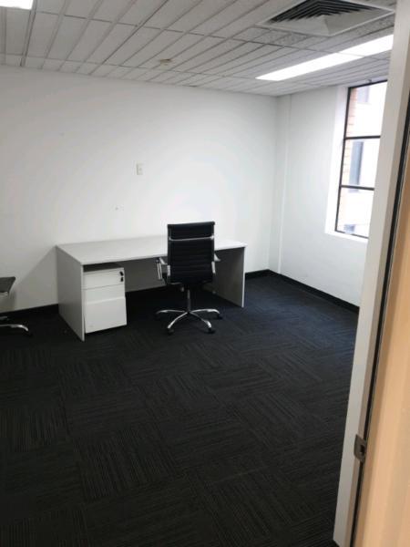 Office space for rent in SYDNEY CBD