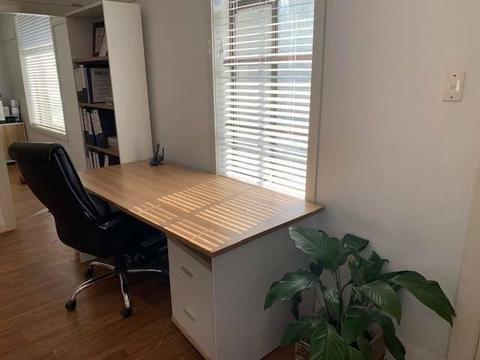 SHARED OFFICE SPACE TO RENT MOSS VALE NSW