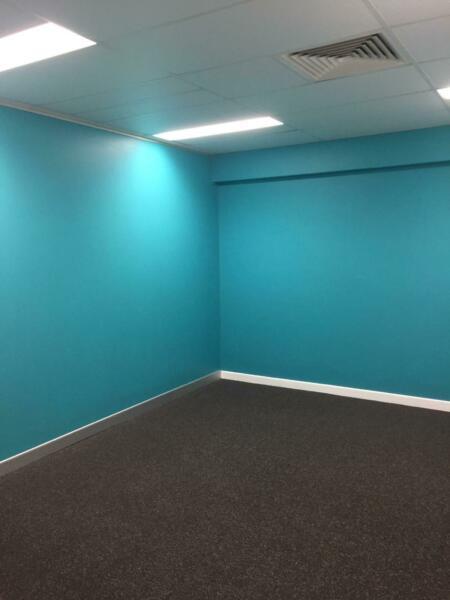 One Room Left! Large, affordable clinic space for rent in Sandgate CBD