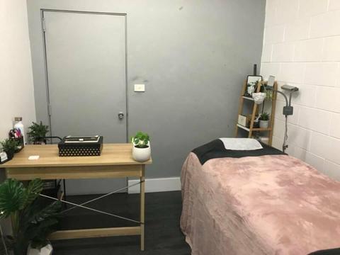 Consulting or Treatment Room for Rent within Female Gym in Coorparoo