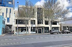 Shared Office Space - Adelaide CBD