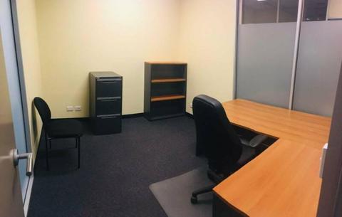 2 x Office spaces for rent suitable for 1-2 people